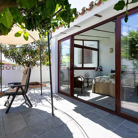 Beautiful Andalusian - Pass The Keys